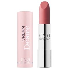 Eva Mosaic помада для губ Cream Desire, оттенок 05