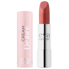 Eva Mosaic помада для губ Cream Desire, оттенок 10