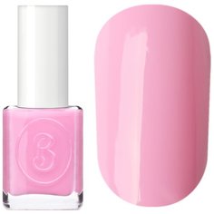 Лак BERENICE Dance Color, 15 мл, 50 Baby Pink