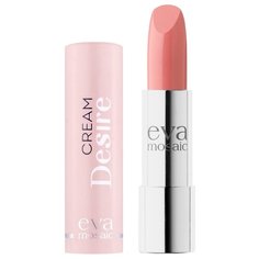 Eva Mosaic помада для губ Cream Desire, оттенок 09