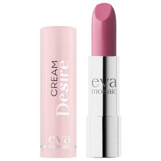 Eva Mosaic помада для губ Cream Desire, оттенок 02