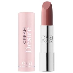 Eva Mosaic помада для губ Cream Desire, оттенок 03