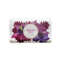 Мыло кусковое Nesti Dante Amore Relax, 170 г