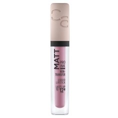 CATRICE Жидкая помада для губ Matt Pro Ink Non-transfer, оттенок 070 I Am Unique