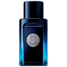 Туалетная вода Antonio Banderas The Icon, 50 мл