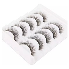 Накладные ресницы 1 пара арт. 231 Beauty Concept