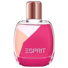 Туалетная вода ESPRIT Esprit Woman, 40 мл