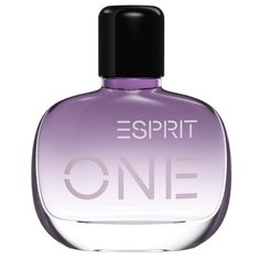 Туалетная вода ESPRIT One for Her, 40 мл