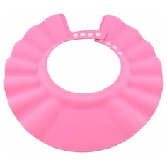 Козырек Baby Swimmer BS-SH02 розовый