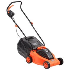 Газонокосилка PATRIOT PT 1132 E Патриот
