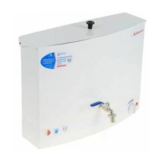 Водонагреватель для дачи Акватекс 30 л (белый)