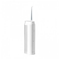 Ирригатор Xiaomi Zhibai Wireless Tooth Cleaning XL1, белый