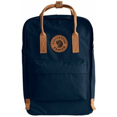 Рюкзак Fjallraven Kånken No.2 Laptop 15" 18, navy