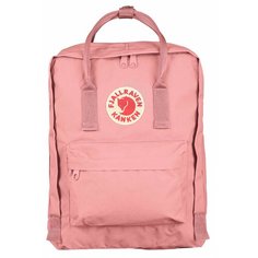 Рюкзак Fjallraven Kånken 16, pink