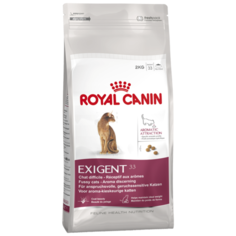 Сухой корм для кошек Royal Canin Aroma Exigent для кошек, привередливых к аромату продукта 2 кг