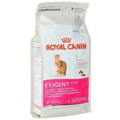Сухой корм для кошек Royal Canin Savour Exigent для кошек, привередливых к вкусу продукта 2 кг