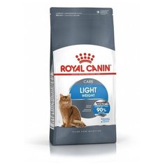 Сухой корм для кошек Royal Canin Light Weight Care, профилактика избыточного веса 1.5 кг