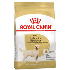 Сухой корм для собак Royal Canin Лабрадор ретривер 3 кг
