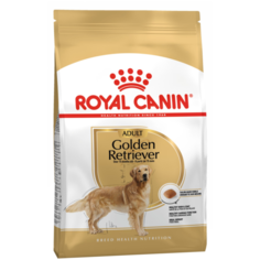 Сухой корм для собак Royal Canin Золотистый ретривер 12 кг