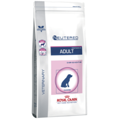 Сухой корм для стерилизованных собак Royal Canin при избыточном весе 3.5 кг (для средних пород)