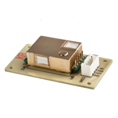 Датчик углекислого газа CO2-Z19 Ballu