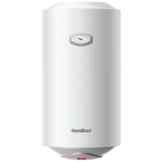 Накопительный электрический водонагреватель Garanterm Origin ES 50 V, белый