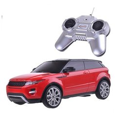 Радиоуправляемая машинка Rastar RangeRover Evoque, 1:24 (46900)
