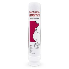 Зубная паста Dentalpik Moms, 100 г