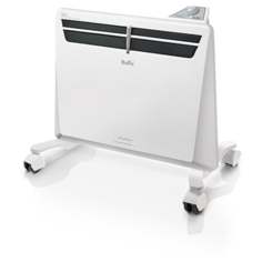 Комплект Ballu Transformer с блоком управления BEC/EVU-1500-M (механический)