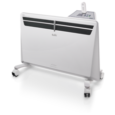 Конвектор Ballu BEC/EVU-1500 с блоком управления Digital Inverter и шасси (комплект)