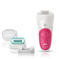 Эпилятор Braun Silk-epil 5 5/513