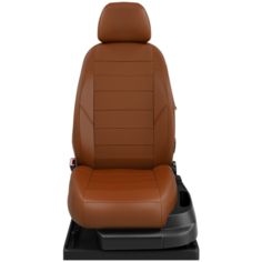 Авточехлы для Citroen C4 Picasso с 2007-2013г. микровэн 5мест. Задние спинка и сиденье 3 секции, 2 встроенных подлокотника в передних сиденьях, столики в передних спинках, 5-подголовников (Ситроен Ц4). CI04-0106-EC28 Avtolider1