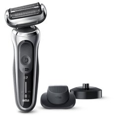 Электробритва Braun Series 7 70-S4200cs Silver