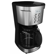 Кофеварка капельная Lex LX-3501-1