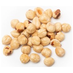 Ореховый восторг / Фундук очищенный жареный, 1000 гр