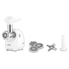 Мясорубка Zelmer ZMM4080B White