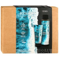 Набор ECOLATIER Urban Men Care