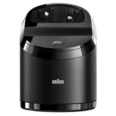 Cтанция очистки и подзарядки Clean&Charge Braun Series 9-3 для бритв 5793