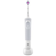 Электрическая зубная щетка Oral-B Vitality 3D White White D100.413.1