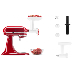 Насадка-мясорубка KitchenAid, 5KSMFGA