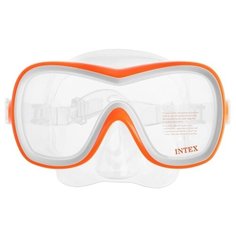Плавательная маска Intex для серфинга, от 8 лет (55978)