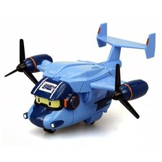 Трансформер Robocar Poli Самолет Кэри трансформер (83361) Silverlit