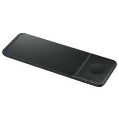 Беспроводное зарядное устройство Samsung EP-P6300 черный