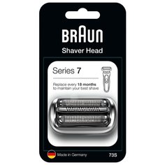 Сетка и режущий блок 73S для электробритв Braun Series 7