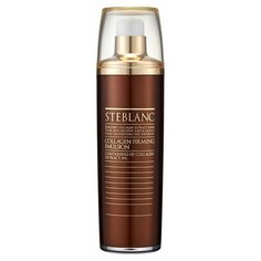 Эмульсия лифтинг для лица с коллагеном Collagen Firming Emulsion, Steblanc