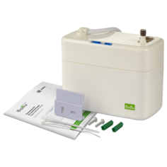 Насос дренажный Ballu Machine DС Tank (моноблочный, 28 л/ч)