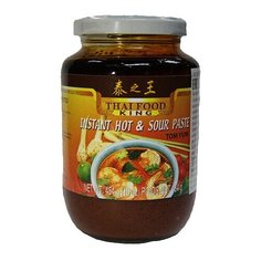 Паста Thai Food King ТОМ ЮМ, 454 г