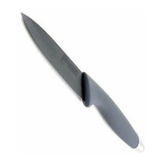 Поварской нож с керамическим лезвием Fissman Hunter zirconium plus 15 см 2254