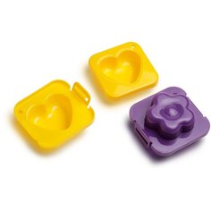 Набор форм для яйца 3D APOLLO "Boo-Boo" 2 шт.