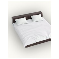 Одеяло 2-х спальное Sweet Dreams Woolfield наполнитель шерсть 200 гр, 170x200,